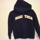 Hoodie, Size 4T