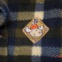 Jacket with Hat, Size 3T