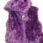 Reversible Vest, Size 3/4