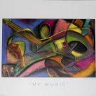 MY MUSIC