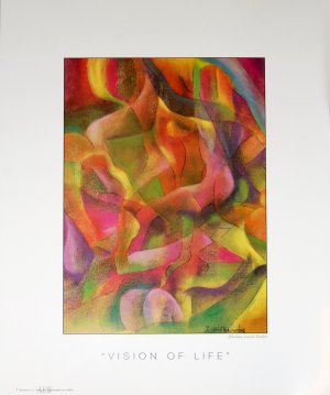 VISION OF LIFE