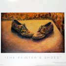 THE PAINTER'S SHOES