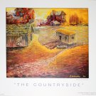 THE COUNTRYSIDE