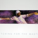 PITCHING FOR THE MASTER