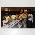 NEIGHBORHOOD PUB
