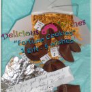 Delicious Wishes Personalized Edible Gift