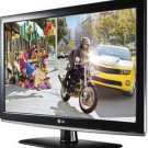 LG 	  -  	 32" Class LCD HDTV