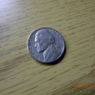 1958-D Jefferson Nickel, F-12