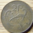 1971 Ireland Two Pence