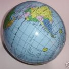 16 inch WORLD GLOBE INFLATE