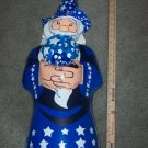 INFLATABLE WIZARD - Toy Inflate