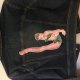 Rhinestone Denim Jackets & Vests