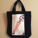 Rhinestone Bag