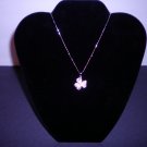 Clover Leaf Necklace