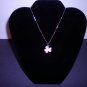 Clover Leaf Necklace