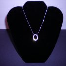 Horseshoe Necklace