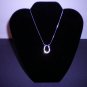 Horseshoe Necklace