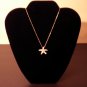 Starfish Necklace