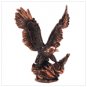 Eagle In Flight Statue