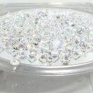 50 4.3mm Wedding Table Crystals SWAROVSKI ELEMENTS