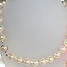 Pearls & Rondelles Chocker made with SWAROVSKI ELEMENTS