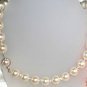Pearls & Rondelles Chocker made with SWAROVSKI ELEMENTS