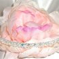 Wedding Crystals Tiara made with SWAROVSKI ELEMENTS