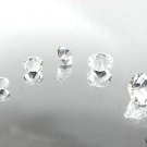 Sample Pointed Table Crystals SWAROVSKI ELEMENTS