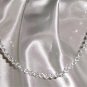 3pc Crystal Jewelry Set made with SWAROVSKI ELEMENTS