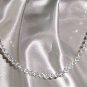 3pc Crystal Jewelry Set made with SWAROVSKI ELEMENTS
