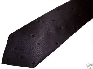 Crystal Business Neck Tie made with SWAROVSKI ELEMENTS