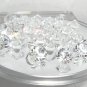 8.2mm Pointed Table Crystals Clear SWAROVSKI ELEMENTS
