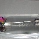 Wedding Cravat Tie Pin made with SWAROVSKI ELEMENTS