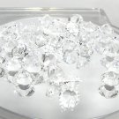 7.1mm Wedding Table Crystals Clear  SWAROVSKI ELEMENTS