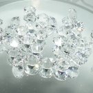6.2mm Pointed Clear Table Crystals SWAROVSKI ELEMENTS