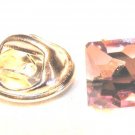 Wedding Crystal Tack Pin made with SWAROVSKI ELEMENTS