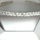 Wedding Bridal Headband Crystal Tiara Prom made with SWAROVSKI ELEMENTS