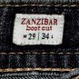 MEK Jeans*Zanzibar Bootcut*SZ 29x34*Awesome!