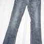 MEK Jeans*Zanzibar Bootcut*SZ 29x34*Awesome!