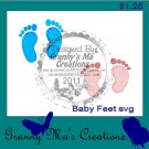 Baby Feet