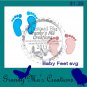 Baby Feet