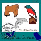 Zoo Collection