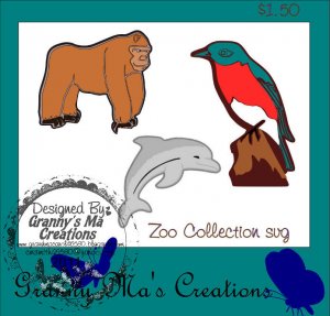 Zoo Collection