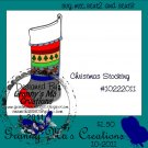 Christmas Stocking