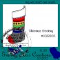 Christmas Stocking