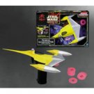 Star Wars - Naboo Fighter - Target Game
