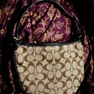 Authentic Coach Handbag - Like New