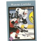 Wayne Gretzky Tuff Stuff Card #2