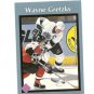 Wayne Gretzky Tuff Stuff Card #2