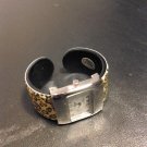 Brand New Cuff Leopard Print Watch